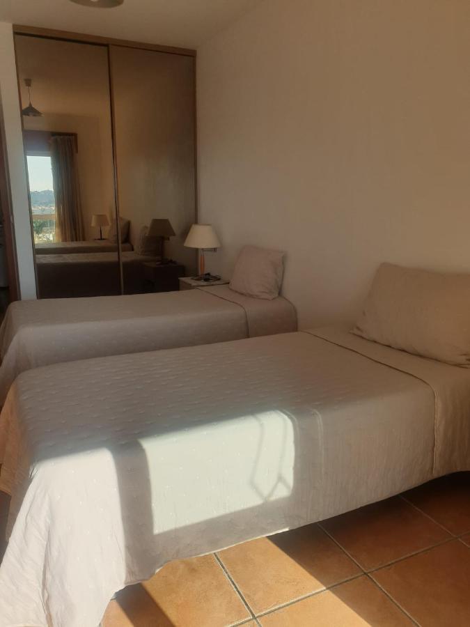 Guest House Marreiros Lagos Exterior photo